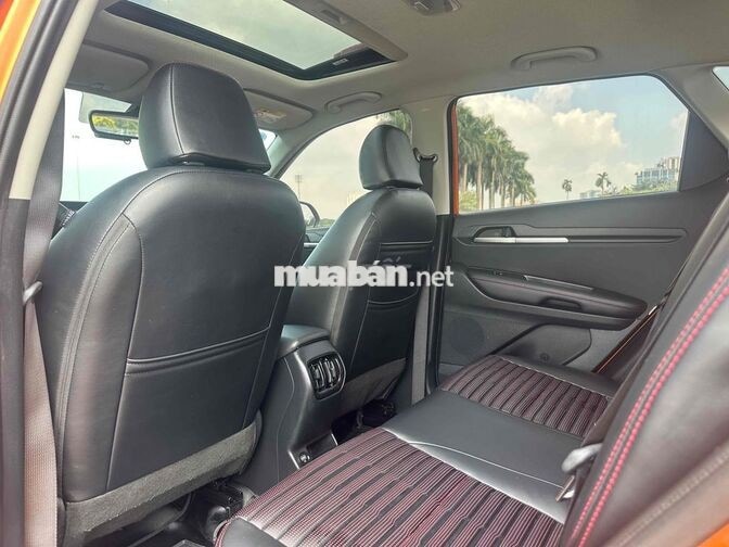 Kia Sonet 2023 Premium 1.4AT