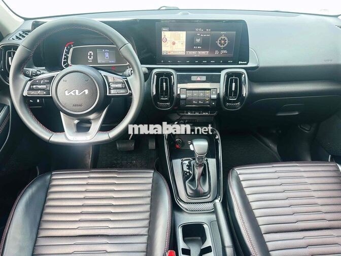 Kia Sonet 2023 Premium 1.4AT