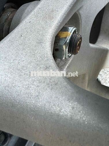 Airblade 125 2021 odo 8.500 km xe đẹp như mới