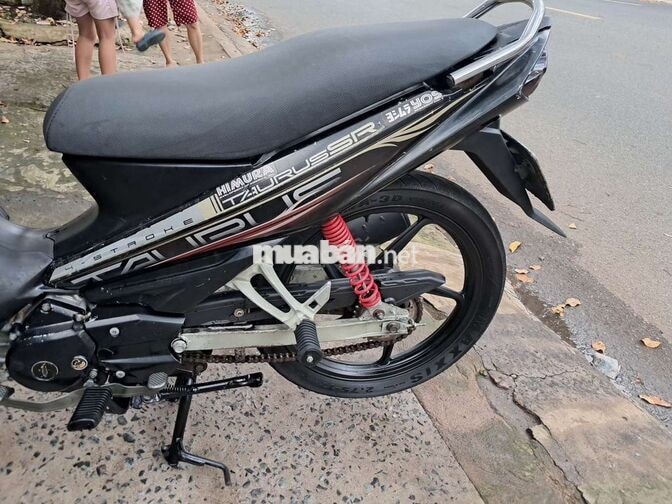 Taurus yamaha..êm ru..bs 72G1