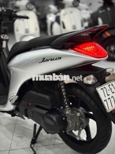 Janus 2020 Lướt chính chủ ( Hỗ trợ Trả GóP ) ✅✅