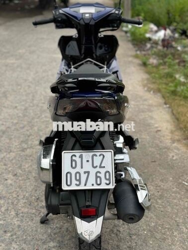 Airblade 125 2021 odo 8.500 km xe đẹp như mới