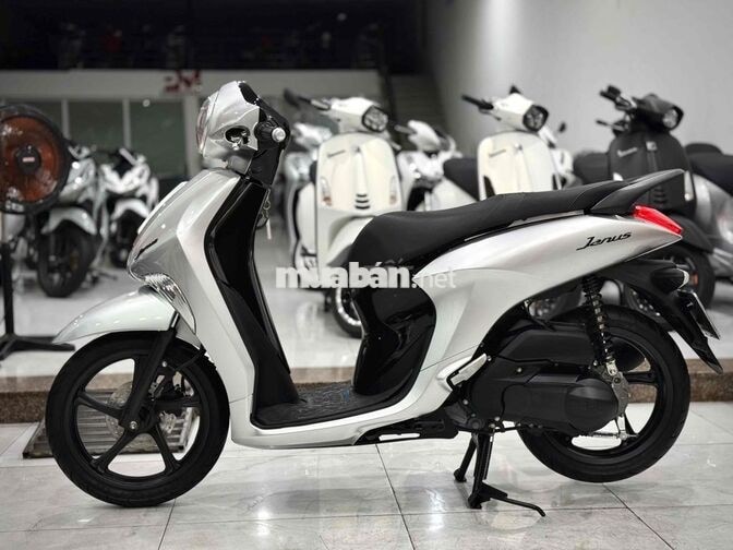 Janus 2020 Lướt chính chủ ( Hỗ trợ Trả GóP ) ✅✅