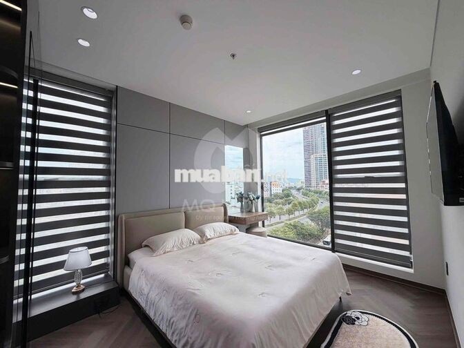 CHO THUÊ CĂN HỘ PANOMA- FULL NỘI THẤT CAO CẤP