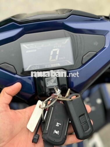 Airblade 125 2021 odo 8.500 km xe đẹp như mới
