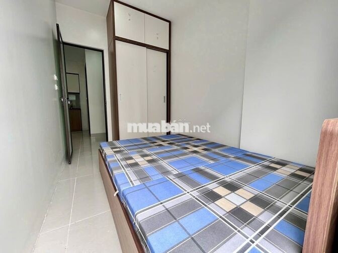 Cho thuê căn hộ 2PN ngay Đình Thôn - Mỹ Đình - Nam Từ Liêm