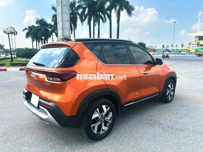 Kia Sonet 2023 Premium 1.4AT
