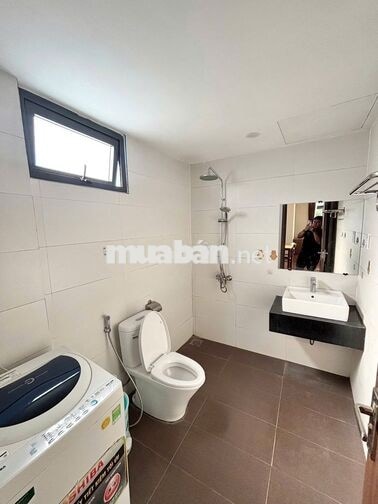 CĂN HỘ STUDIO TRUNG TÂM HẢI CHÂU