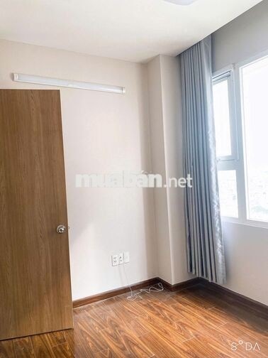 Cho Thuê CC Summer Square Giá 11tr, 80m2, 3PN, 2WC, Full Nội Thất,
