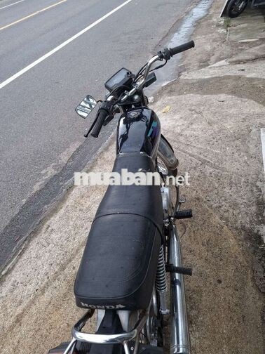 Honda Win Cổ điển Đen