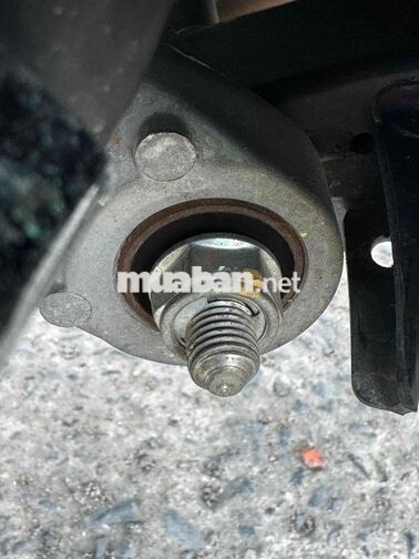 Airblade 125 2021 odo 8.500 km xe đẹp như mới
