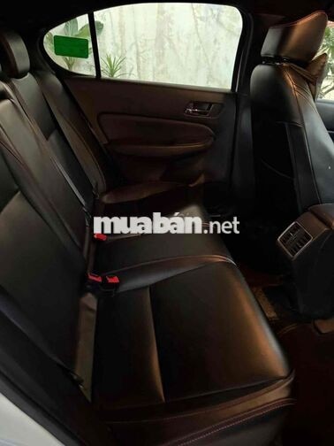 Honda City RS Thể thao Trắng 38.000 km