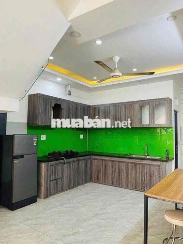 nhà 4 tầng 4pn 5wc hẻm 151 Liên Khu 4 5. BHH B Bình Tân