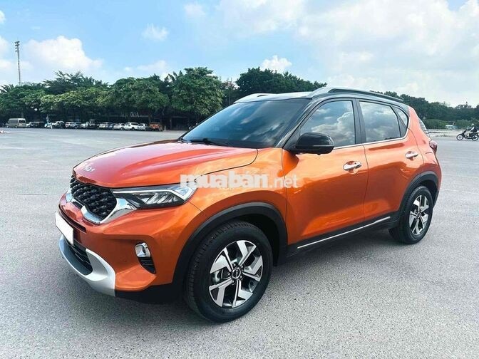 Kia Sonet 2023 Premium 1.4AT