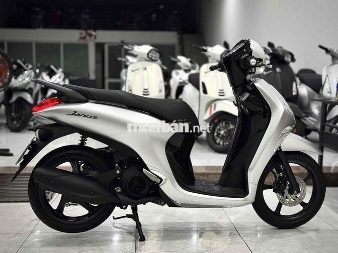 Janus 2020 Lướt chính chủ ( Hỗ trợ Trả GóP ) ✅✅