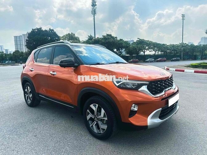 Kia Sonet 2023 Premium 1.4AT