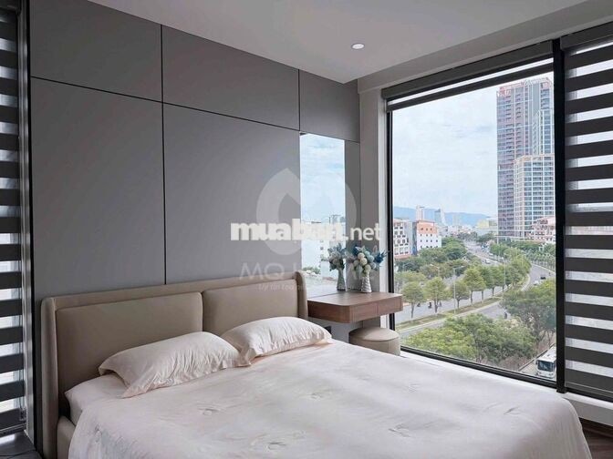 CHO THUÊ CĂN HỘ PANOMA- FULL NỘI THẤT CAO CẤP