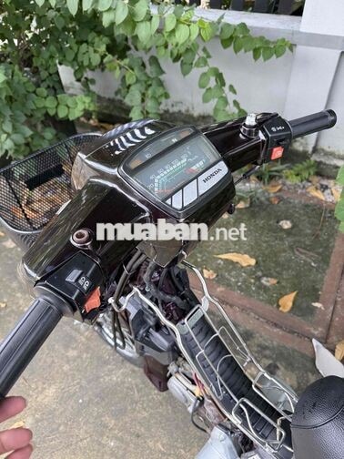 Honda Dream Thái 1997 Nâu Số sàn