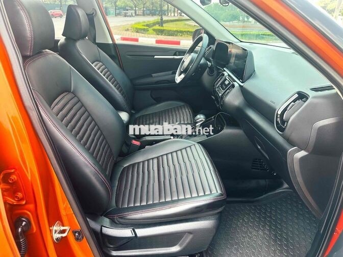 Kia Sonet 2023 Premium 1.4AT