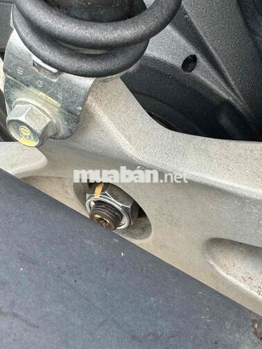 Airblade 125 2021 odo 8.500 km xe đẹp như mới