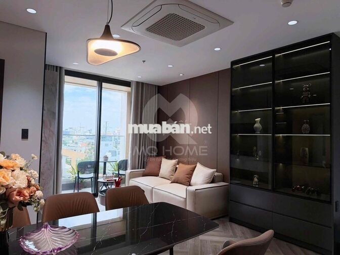 CHO THUÊ CĂN HỘ PANOMA- FULL NỘI THẤT CAO CẤP