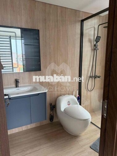 CHO THUÊ CĂN HỘ PANOMA- FULL NỘI THẤT CAO CẤP