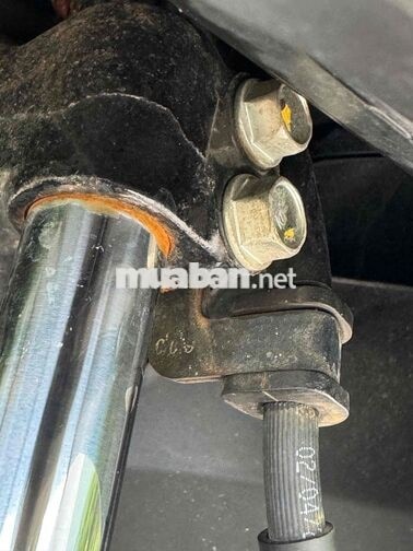 Airblade 125 2021 odo 8.500 km xe đẹp như mới