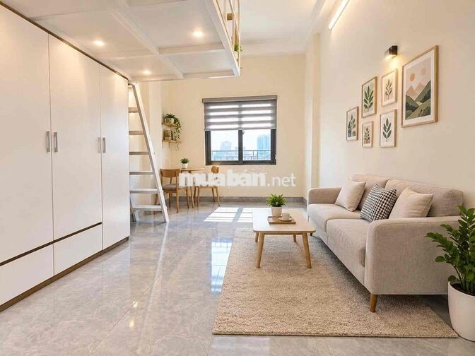 Cho thuê phòng mới đập hộp, Trịnh Văn Bô, Xuân Phương, Nhổn