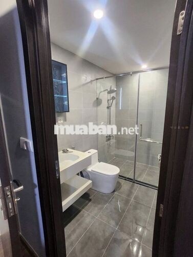 Cho Thuê CC Summer Square Giá 11tr, 80m2, 3PN, 2WC, Full Nội Thất,