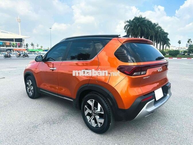 Kia Sonet 2023 Premium 1.4AT