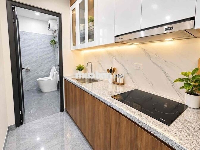 Cho thuê phòng mới đập hộp, Trịnh Văn Bô, Xuân Phương, Nhổn