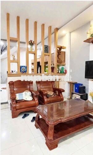 HẠ 500tr.NHÀ MẶT TIỀN ĐƯỜNG QUÁCH ĐIÊU 4,3*21,5M KINH DOANH BUÔN BÁN