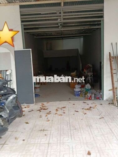 CHO THUÊ MẶT BẰNG ĐẸP TIỆN LÀM KHO- XƯỞNG MAY KẾT HỢP Ở GIA ĐÌNH
