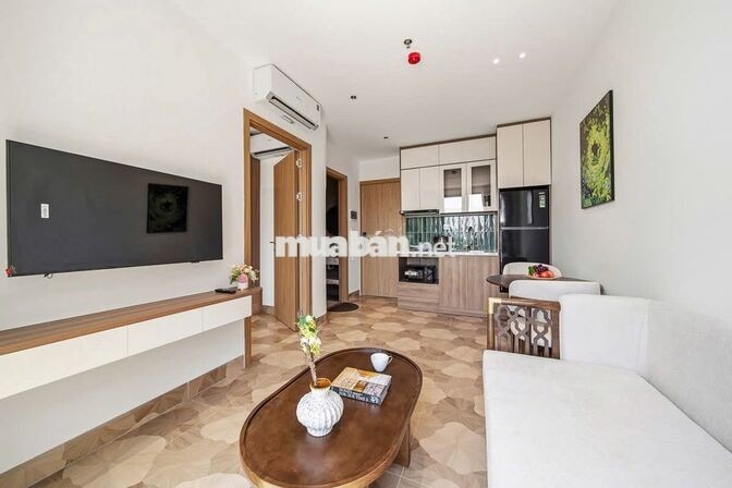 🎊 CĂN HỘ 1 PHÒNG NGỦ MỚI 100% – KHUÊ MỸ ĐÔNG 14, ĐÀ NẴNG ✨