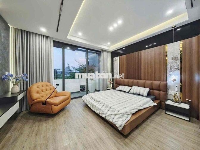 173✨ 🏡 CHO THUÊ NHÀ 3 TẦNG VEN SÔNG – PHAN TRIÊM