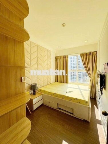 🔥 CĂN HỘ SUNRISE RIVERSIDE – 3PN FULL NỘI THẤT🔥