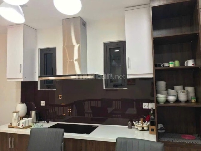 Bán nhà hẻm 4m Lê Văn Sỹ, Q3, 32M2, 3L, NTCC, Gía Bán 8 tỷ