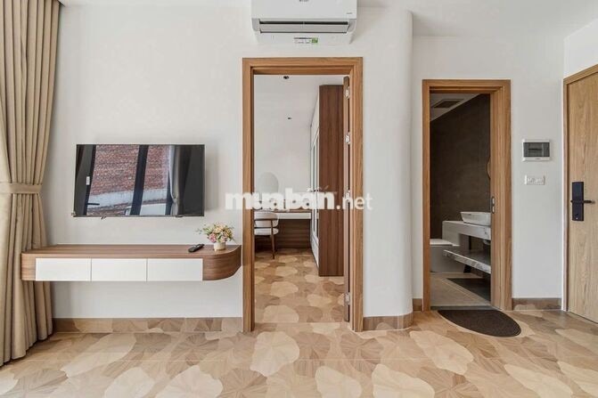 🎊 CĂN HỘ 1 PHÒNG NGỦ MỚI 100% – KHUÊ MỸ ĐÔNG 14, ĐÀ NẴNG ✨
