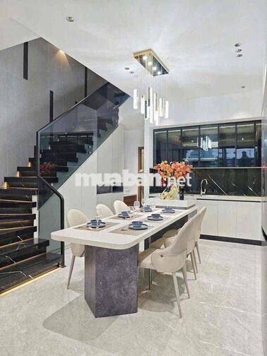 173✨ 🏡 CHO THUÊ NHÀ 3 TẦNG VEN SÔNG – PHAN TRIÊM