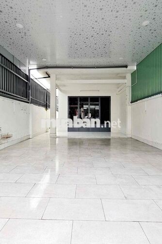 Nhà 1 trệt 1 lững 2PN DT 5x25m Mặt tiền đường Gần Phạm Văn Đồng