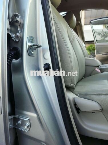 toyota lnnova sx2014 E xịn ,tên tư nhân .