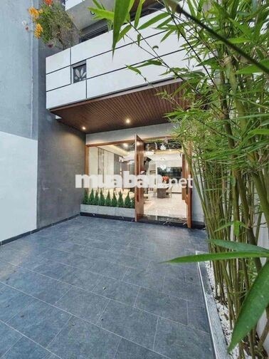 173✨ 🏡 CHO THUÊ NHÀ 3 TẦNG VEN SÔNG – PHAN TRIÊM