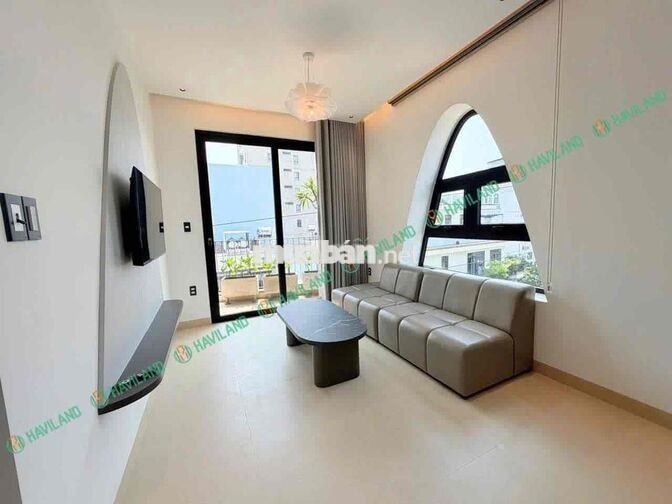 🔥 CĂN HỘ 2 PHÒNG NGỦ SIÊU RỘNG – HỒ BƠI TẦNG THƯỢNG