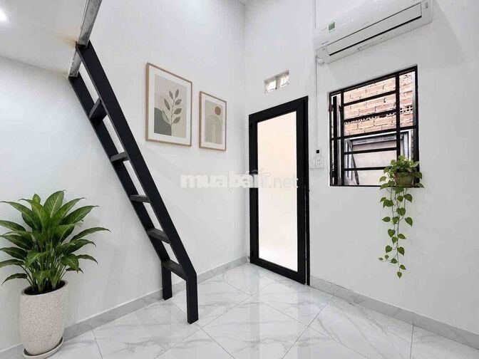 cho thuê phòng trọ sinh viên gần đường phạm văn đồng