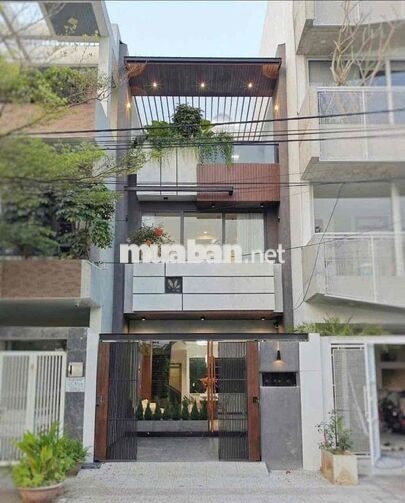 173✨ 🏡 CHO THUÊ NHÀ 3 TẦNG VEN SÔNG – PHAN TRIÊM