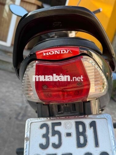 Honda Future X Đỏ Xe số
