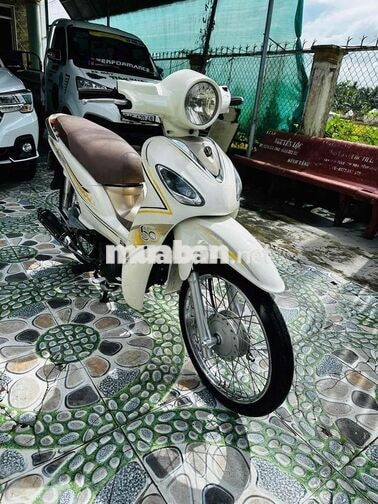 xe sym 50cc phù hợp cho học sinh đi học