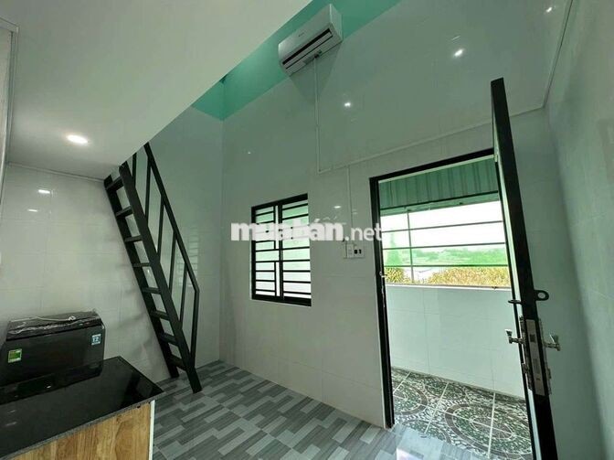 Nhận ngay 500k khi thuê phòng mới đẹp