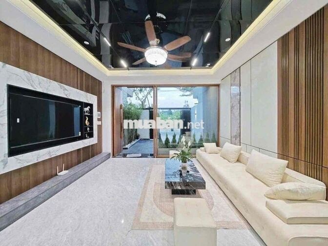 173✨ 🏡 CHO THUÊ NHÀ 3 TẦNG VEN SÔNG – PHAN TRIÊM