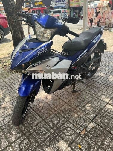 Yamaha Ex Exciter 150 2015 Bs 62 (Long An).